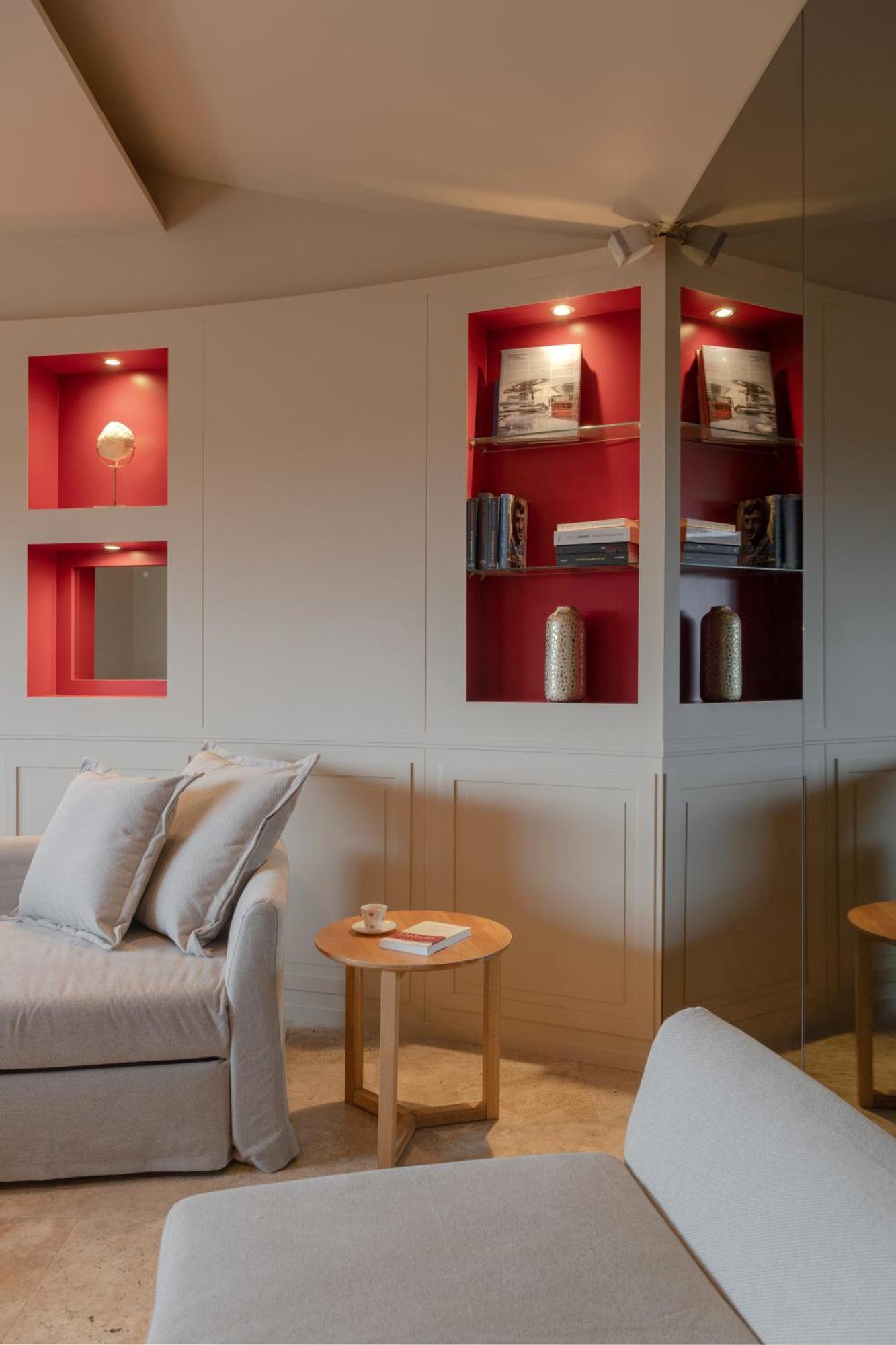 Suite Luxe "Divine"