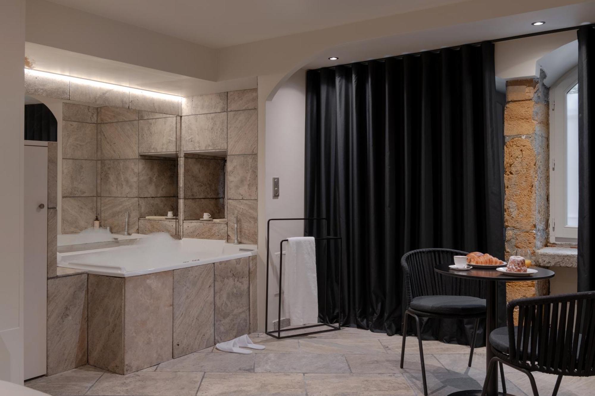 Suite Junior "Luna"